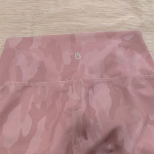 Buffbunny collection workout leggings.